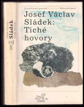 Josef Václav Sládek: Tiché hovory