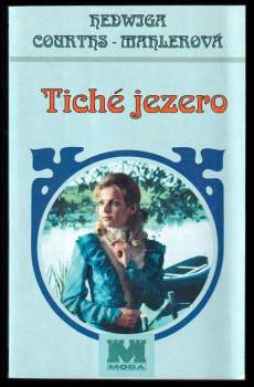 Tiché jezero