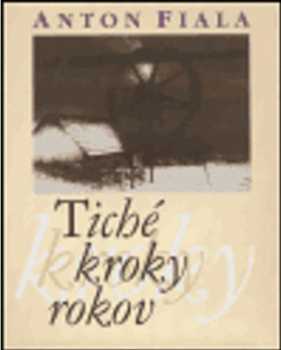 Tiché kroky rokov