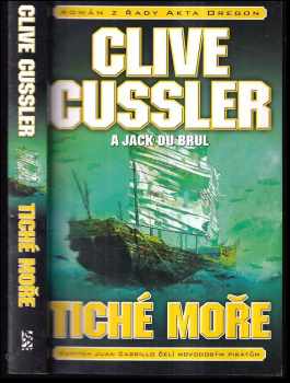 Clive Cussler: Tiché moře