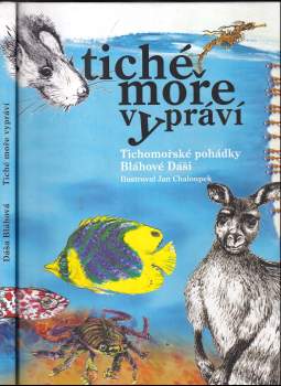 Tiché moře vypráví