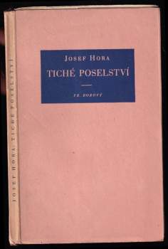 Tiché poselství