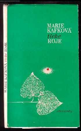 Tiché roje