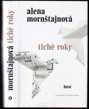 Tiché roky