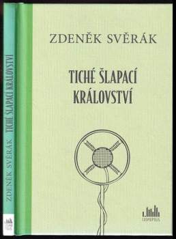 Tiché šlapací království : pohádka pro děti i dospělé