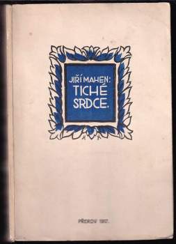 Tiché srdce