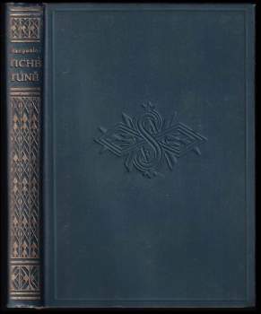 Henry de Vere Stacpoole: Tiché tůně