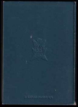 Henry de Vere Stacpoole: Tiché tůně