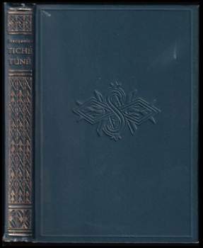 Henry de Vere Stacpoole: Tiché tůně