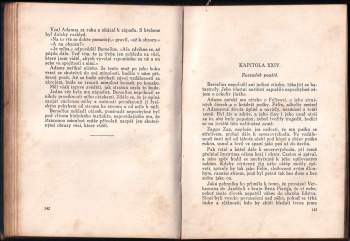 Henry de Vere Stacpoole: Tiché tůně