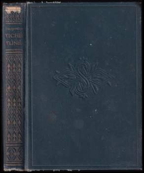 Henry de Vere Stacpoole: Tiché tůně