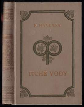 Tiché vody