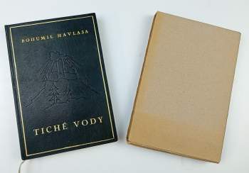 Tiché vody