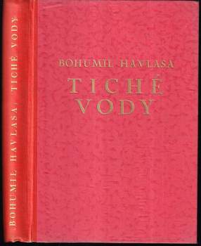 Tiché vody