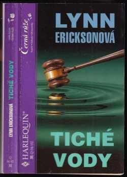 Lynn Erickson: Tiché vody