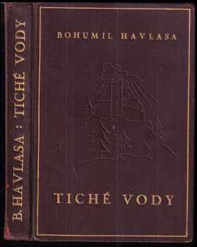 Tiché vody