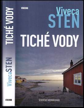 Tiché vody