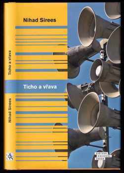 Ticho a vřava