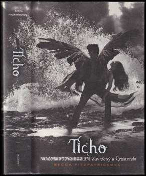 Becca Fitzpatrick: Ticho