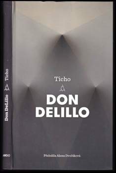 Don DeLillo: Ticho