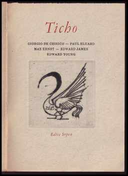 Paul Éluard: Ticho