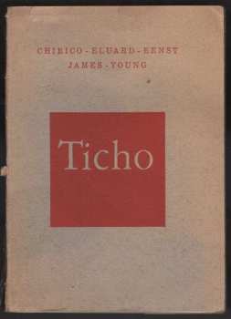 Giorgio de Chirico: Ticho
