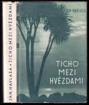 Ticho mezi hvězdami