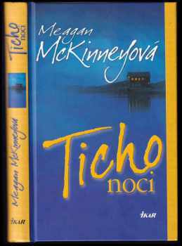 Meagan McKinney: Ticho noci