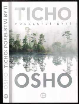 Osho: Ticho