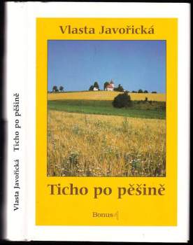 Ticho po pěšině