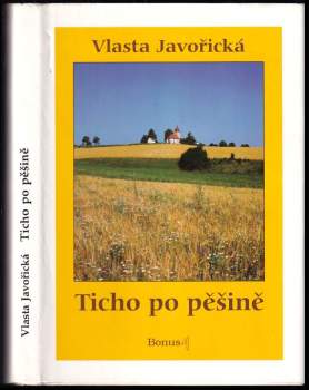 Ticho po pěšině