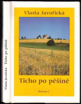 Ticho po pěšině