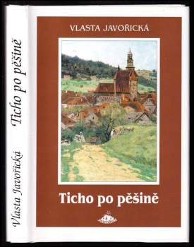 Ticho po pěšině