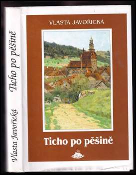 Ticho po pěšině