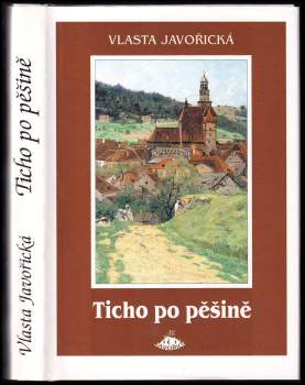 Ticho po pěšině