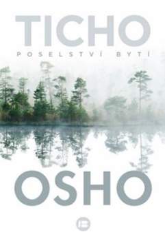 Osho: Ticho