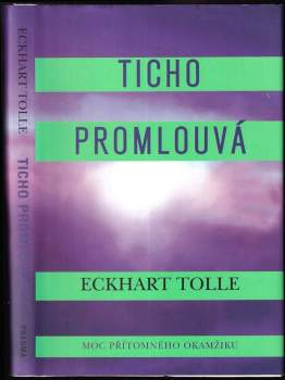 Ticho promlouvá