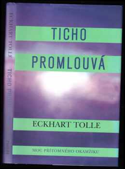Ticho promlouvá