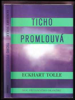 Ticho promlouvá