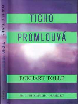 Ticho promlouvá