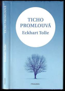 Ticho promlouvá