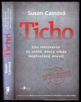 Ticho