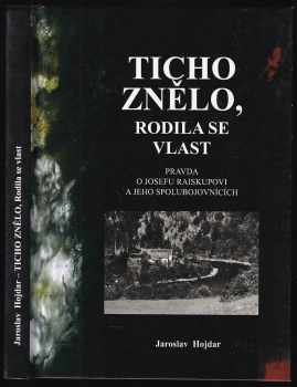 Ticho znělo, rodila se vlast