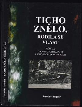 Ticho znělo, rodila se vlast
