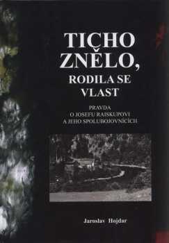 Ticho znělo, rodila se vlast