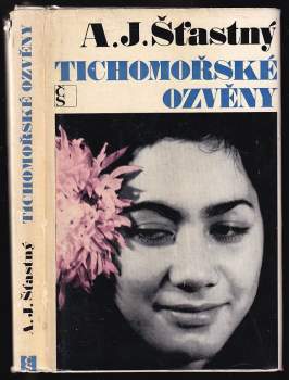 Tichomořské ozvěny