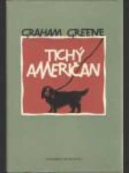Tichý Američan