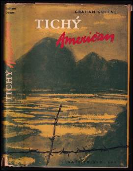 Tichý Američan