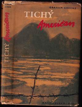 Tichý Američan