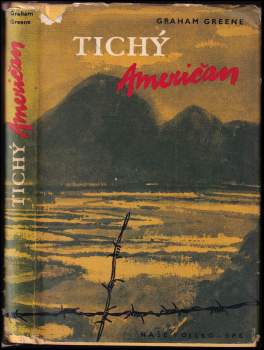 Tichý Američan